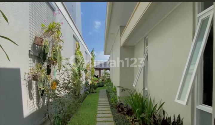 Rumah Modern Bandung Utara Rumah Modern Bandung Utara