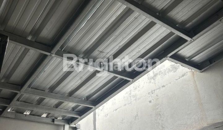 Rumah Cendana Peak Lippo Karawaci Utara 2