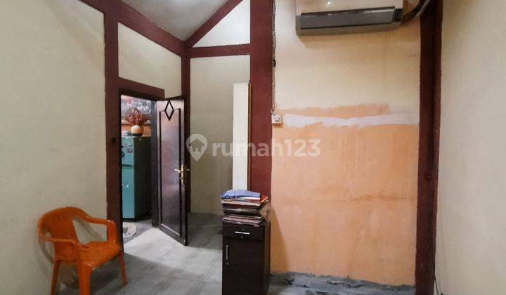 Rumah Siap Huni Harga Nego Lokasi Dekat Sekolah Sanur di Bsd 2