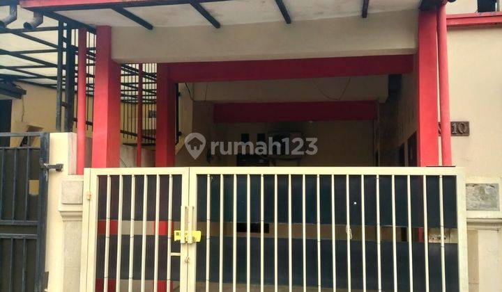 Rumah Siap Huni Harga Nego Lokasi Dekat Sekolah Sanur di Bsd 1