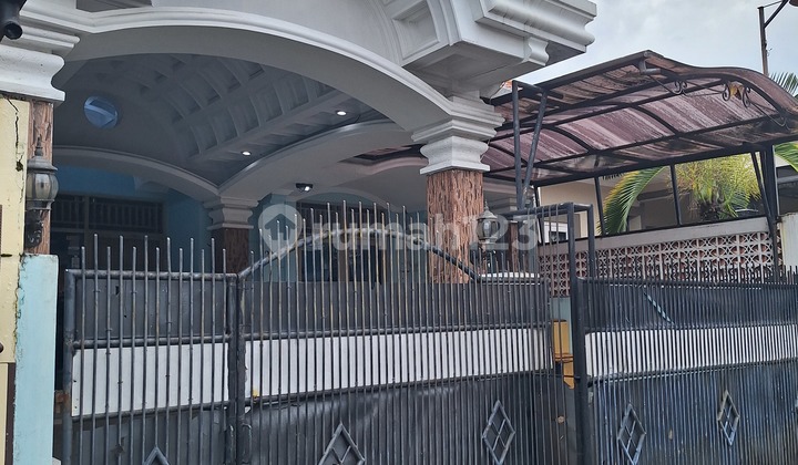 Dijual Cepat Rumah.di Perumahan Palem Semi Tangerang