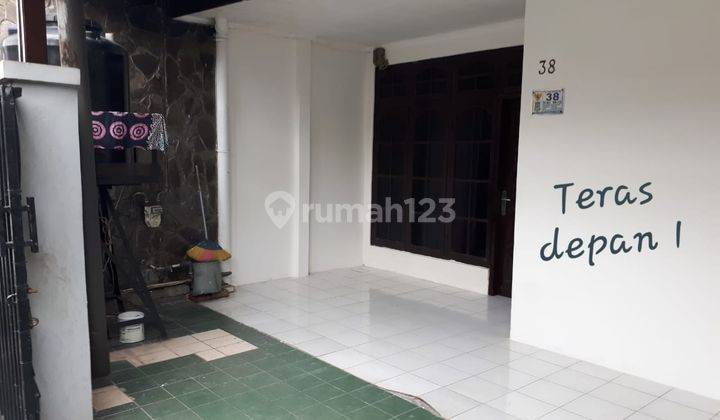 Dijual Rumah Di Perumnas 1 Tangerang 2