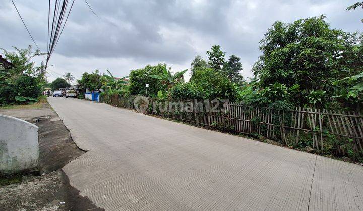 Dijual Tanah Di Legok Kabupaten Tangerang 2