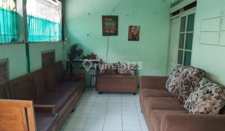 Dijual Rumah Di Perumnas 2 Tangerang 2