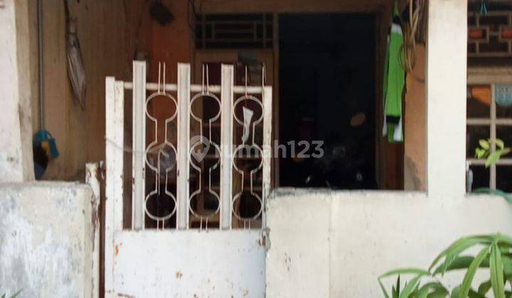 Dijual Rumah di Perumahan Bugel Mas Karawaci Tangerang Rumah SHM 2