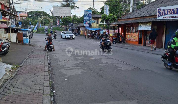 Dijual Ruko Dua Unit Gandeng Di Perumahan Harapan Kita Tangerang 2