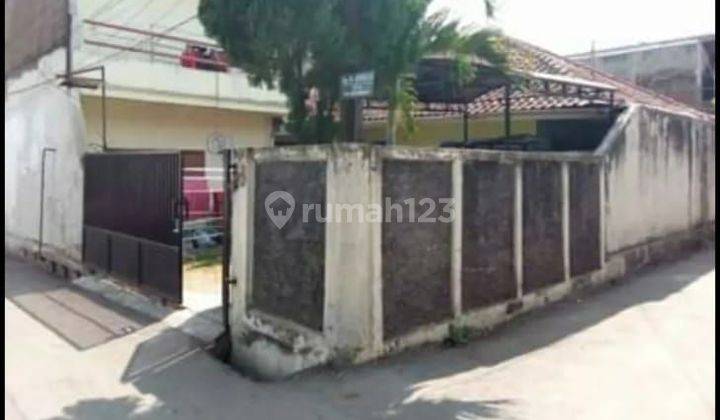 Dijual Rumah Induk dan Kos kosan di area Bandung 1