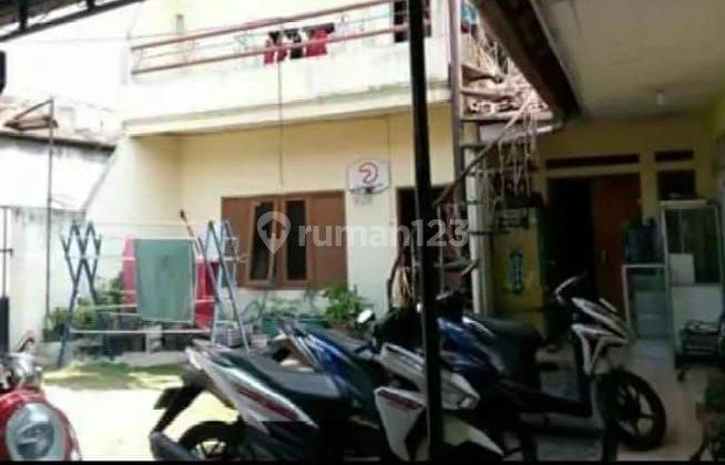 Dijual Rumah Induk dan Kos kosan di area Bandung 2