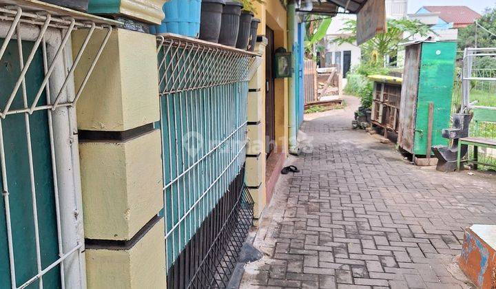 Dijual Rumah di daerah Cimone Tangerang  2