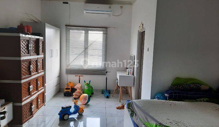 Dijual Rumah dua lantai di Perumahan Dasana Indah Bojong Nangka Tangerang 2