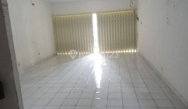 Dijual Ruko Dua Lantai di Perumnas 1 Tangerang 2