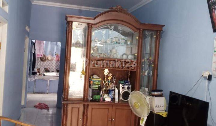 Dijual Rumah di Perumnas 1 Tangerang 2