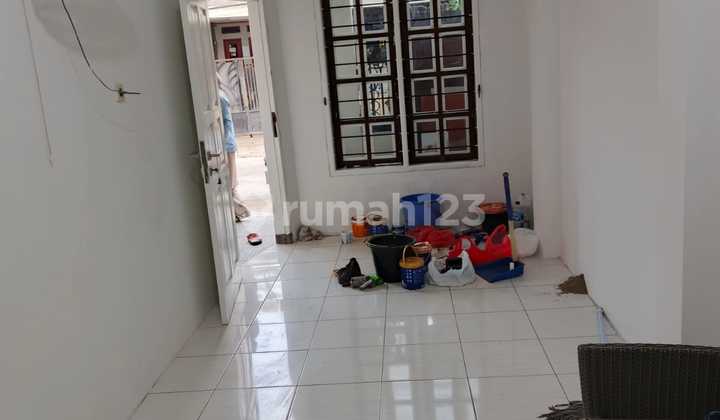 Dijual Rumah Dua Lantai Di Perumahan Kotabumi Tangerang 2