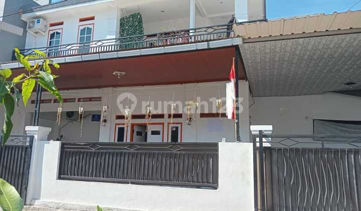 Dijual Rumah Dua Lantai Di Perumahan Harapan Kita Tangerang Dijual Rumah Dua Lantai Di Perumahan Harapan Kita Tangerang