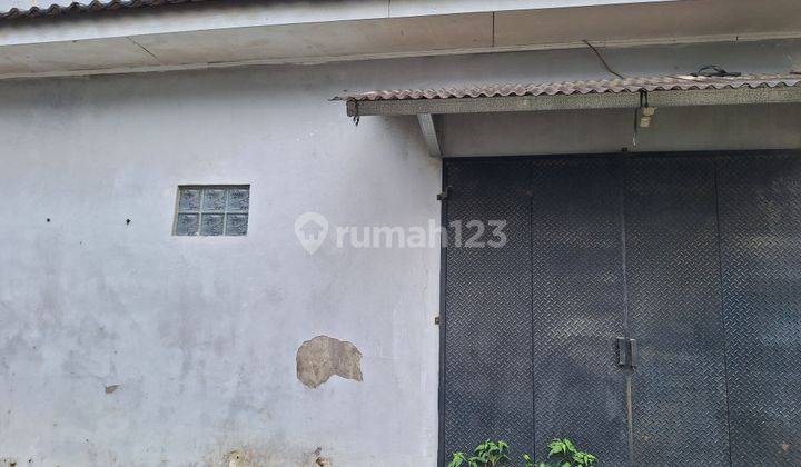 Dijual Rumah Dua.lantai.di Perumahan.dasana.indah Bojong Nangka.tangerang. 2