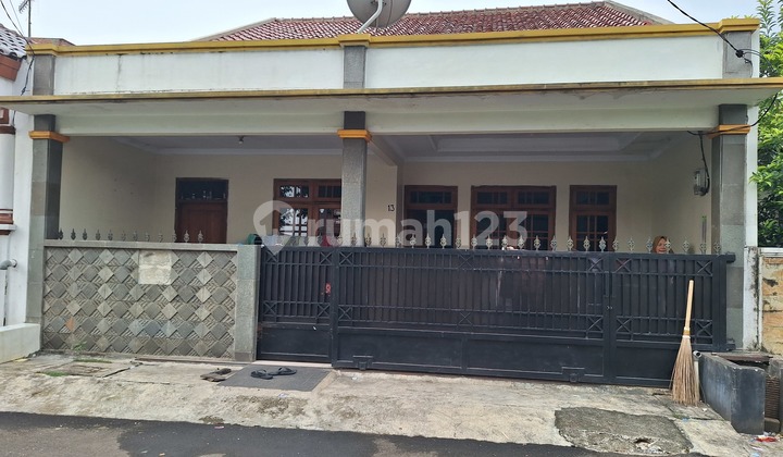 Dijual.: Rumah Di Perumahan.harapan Kita Tangerang Dijual.: Rumah Di Perumahan.harapan Kita Tangerang