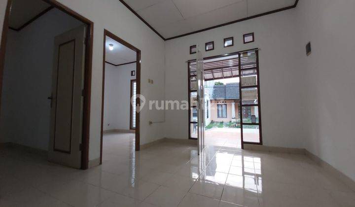 Dijual Rumah Di Perumahan Taman Sari Puri Bali Sawangam Depok 2