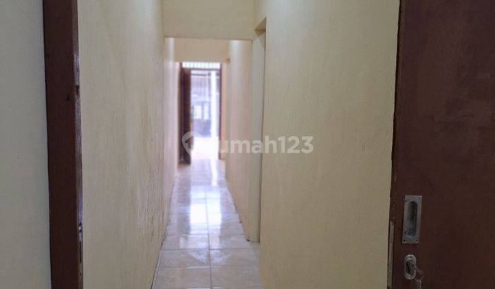 Dusewakan Rumah Petak Di Perumnas 1tangerang 2