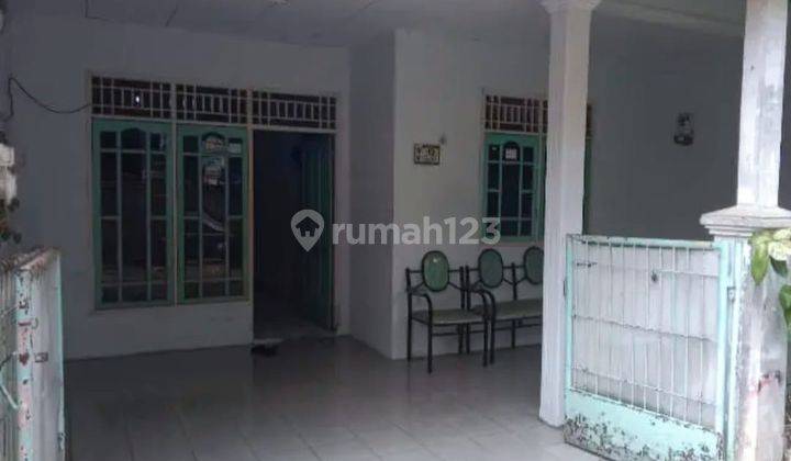 Dijual Rumah Di Perumnas 1 Tangerang 1