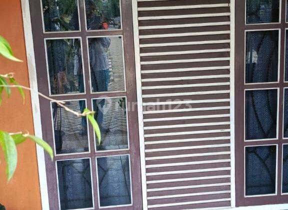 Dijual Rumah Dua.lantai.di Perumnas 1 Tangerang 1