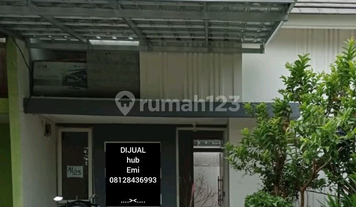Dijual Rumah Satu Lantai Di Perumahan Golden City Sepatan Tangerang Dijual Rumah Satu Lantai Di Perumahan Golden City Sepatan Tangerang