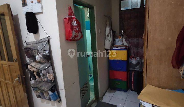 Dijual Rumah Di Perumnas 1 Tangerang 2