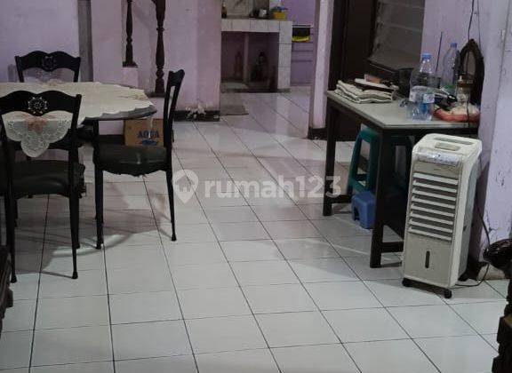 Dijual Rumah Dua.lantai.di Perumnas 1 Tangerang 2