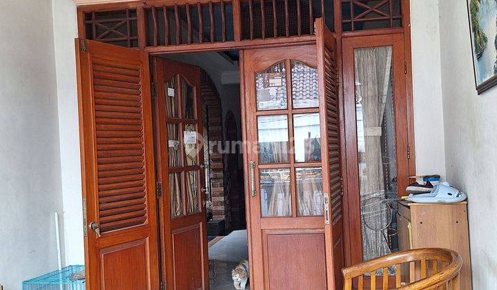 Dijual Rumah Di Perumnas 1 Tangerang 1