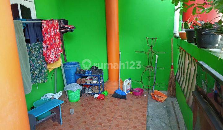 Dijual Rumah Di Perumahan Pondok Indsh Kuta Bumi Tsngerang 2