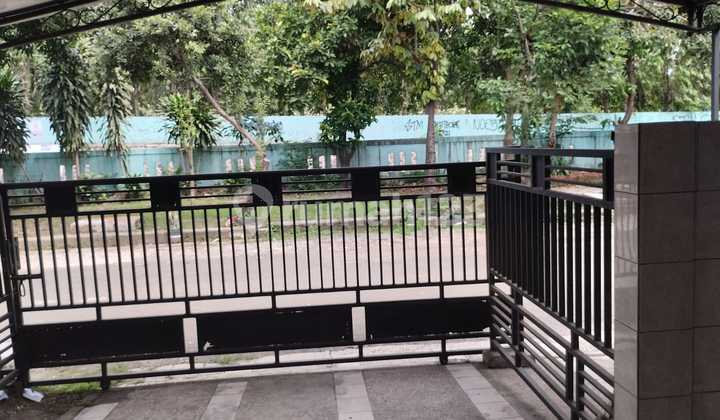 Dijual Rumah Di Perumahan Harapan Kita. Pinggir Jalan Besar. Cocok Untuk Tempat Tinggal, Kos-kosan, Gudang 2