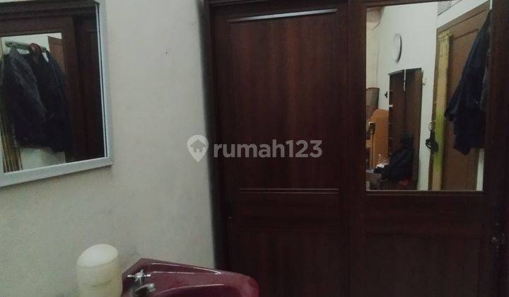 Dijual Rumah Dua Lantai Di Perumaham Bumi Agung Permai 1 Serang 2