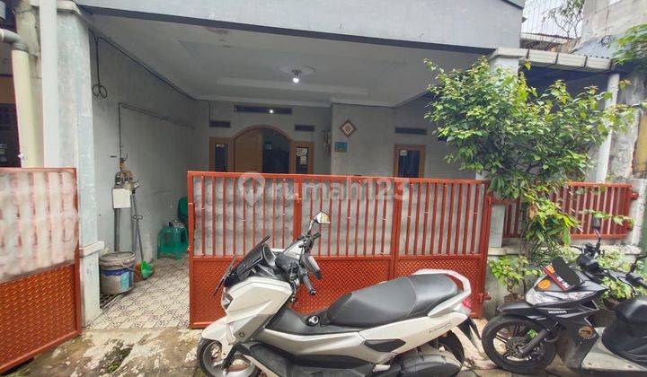 Dijual Rumah Di Perumnas 1 Tangerang 1