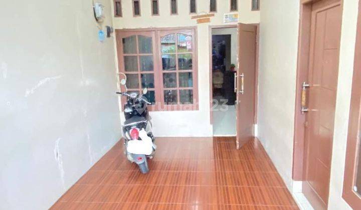 Dijual Rumah Dua Lantai Di Perumnas 1 Tangerang 2