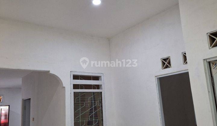 Dijual Rumah Di Perumahan Harapan Kita. Tangerang 2