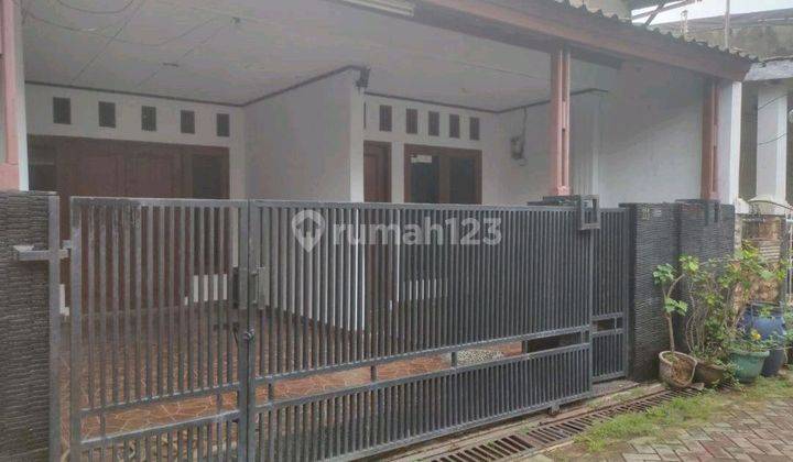 Dijual Rumah Di Perumnas 1 Tangerang 1