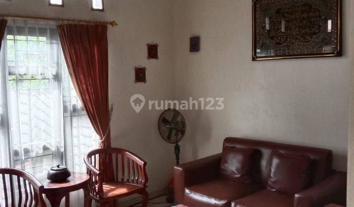   Dijual Rumah Dua Lantai Di Perumnas, Kec Cibodas Tangerang 2