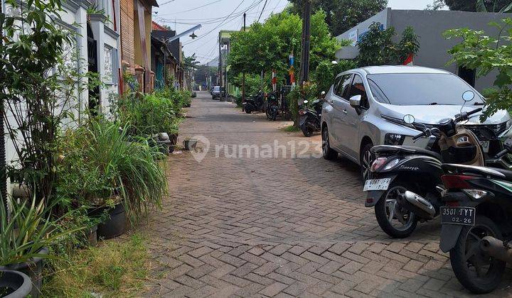 Dijual Rumah Di Perumnas 1 Tangerang 2