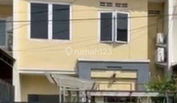 Dijual Rumah Cantik Dua Lantai , Full Furnish Di Perumahan Taman Surya 5 Cengkareng Jakarta Barat 2