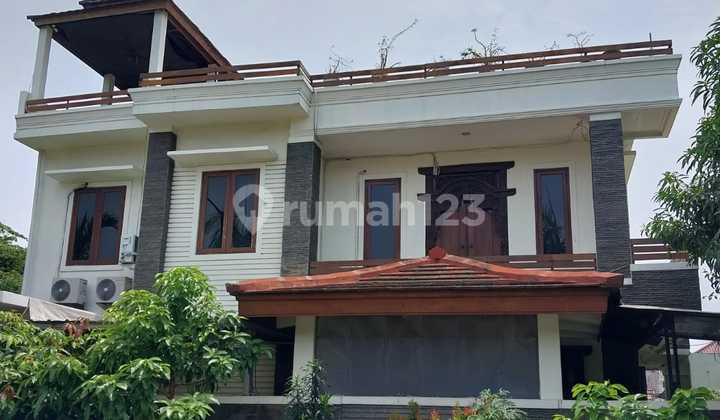 Dijual Rumah Di Perumahan Palem Semi Tangerang Dijual Rumah Di Perumahan Palem Semi Tangerang