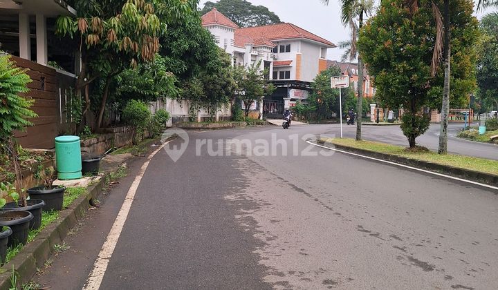 Dijual Rumah Di Perumahan Palem Semi Tangerang 2