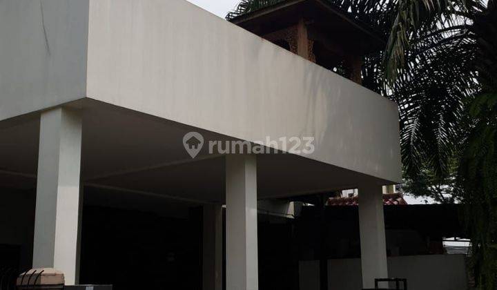 Dijual Rumah Dua Lantai Di Villa Permata Lippo Karawaci Tangerang 2