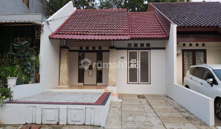 Dijual Rumah Di Perumahan Taman Sari Puri Bali Sawangam Depok 1