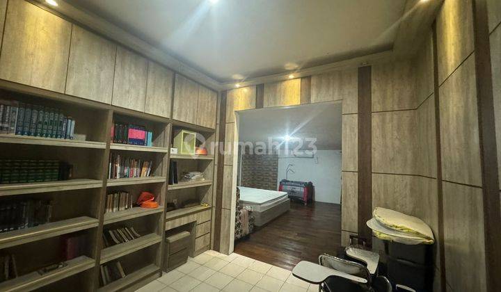 Dijual Rumah Dua Lantai Di Villa Permata Lippo Karawaci Tangerang 1