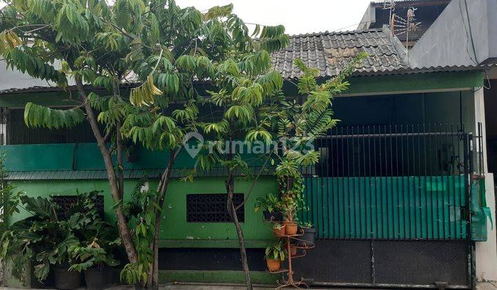 Dijual Rumah Di Perumnas 2 Tangerang 1