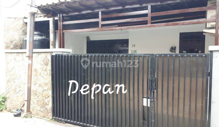 Dijual Rumah Di Perumnas 1 Tangerang 1