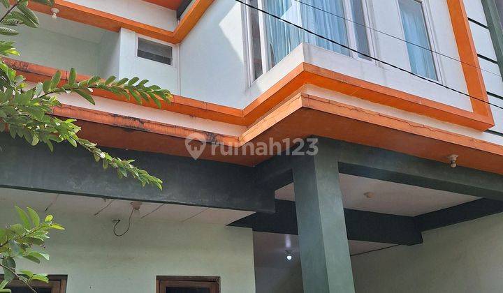 Dijual Rumah Dua Lantai Di Perumnas 1 Tangerang 1