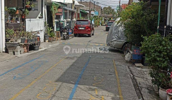 Disewakan Rumah Dua Lantai Di Perumnas 1 Tangerang 2