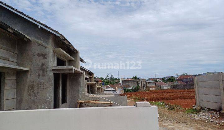 Rumah Ready Stok Cash Dan Kpr Di Kota Depok 2