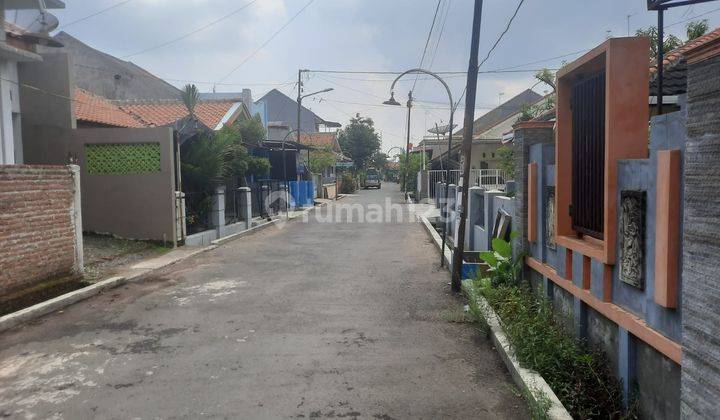 Rumah Minimalis Di Perum. Binagriya Pekalongan 2