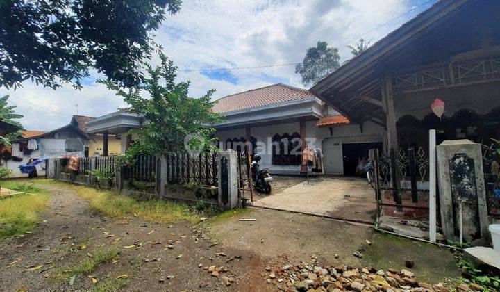 Rumah Besar Dan Luas Di Kadipaten Wiradesa Pekalongan 1